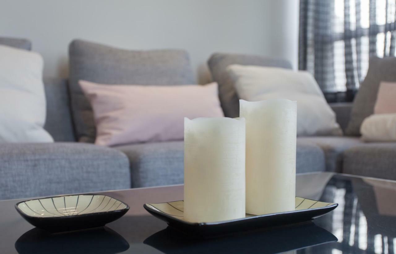 Luxury Penthouse 2 Bed Near Rothchild Lejlighed Tel Aviv Eksteriør billede