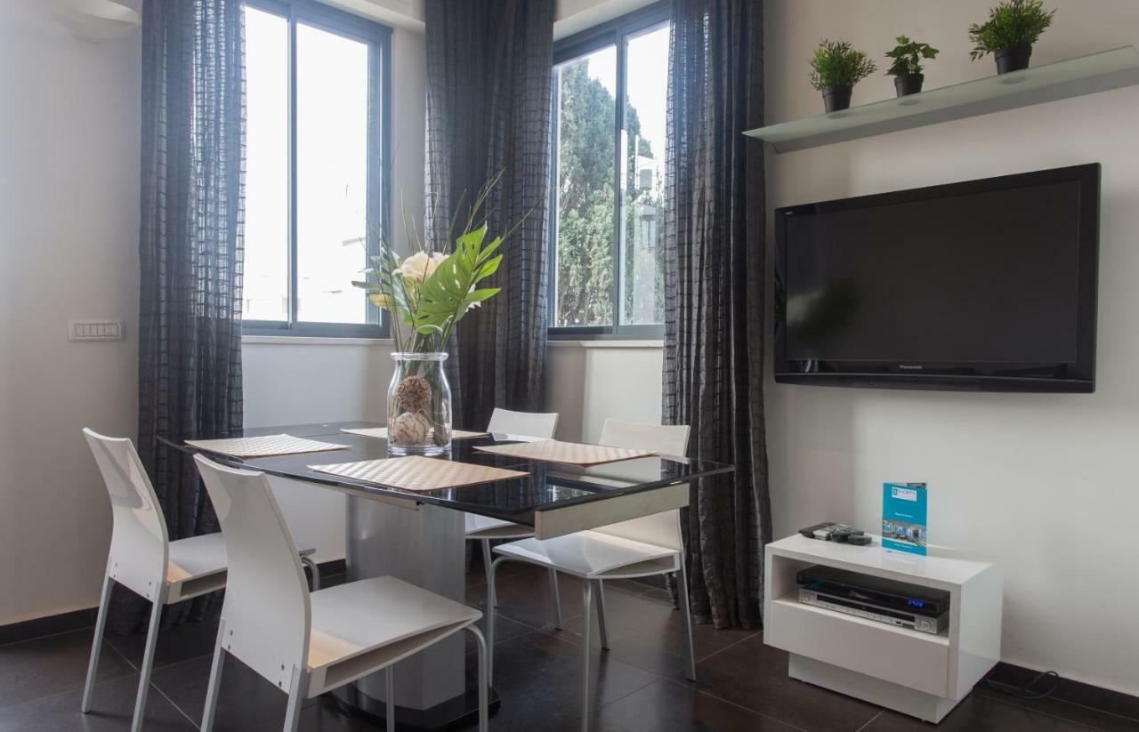 Luxury Penthouse 2 Bed Near Rothchild Lejlighed Tel Aviv Eksteriør billede