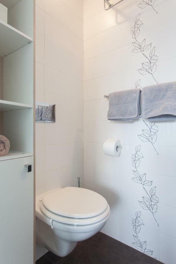 Luxury Penthouse 2 Bed Near Rothchild Lejlighed Tel Aviv Eksteriør billede