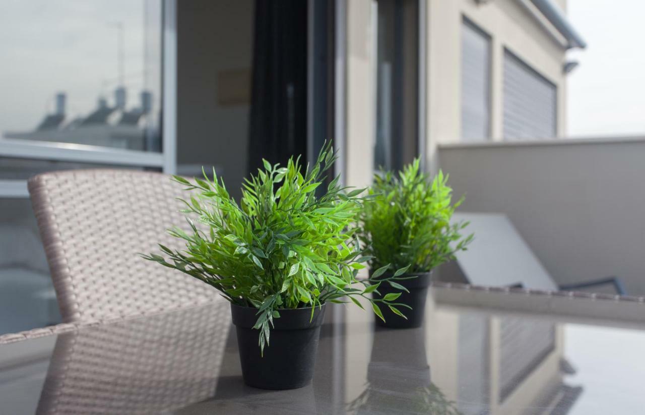 Luxury Penthouse 2 Bed Near Rothchild Lejlighed Tel Aviv Eksteriør billede